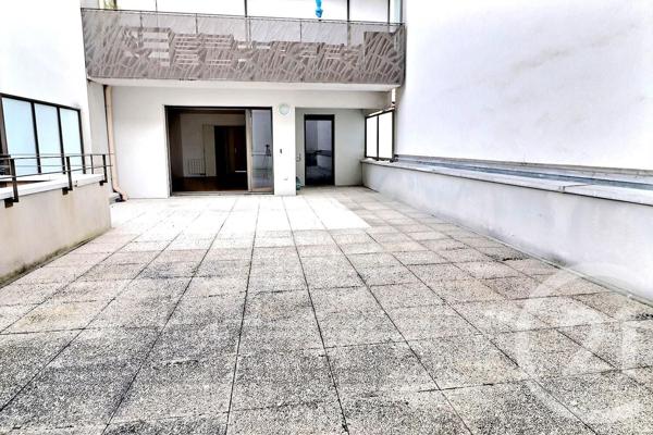 Appartement F4 à vendre  4 pièces - 84,10 m2 LES LILAS - 93