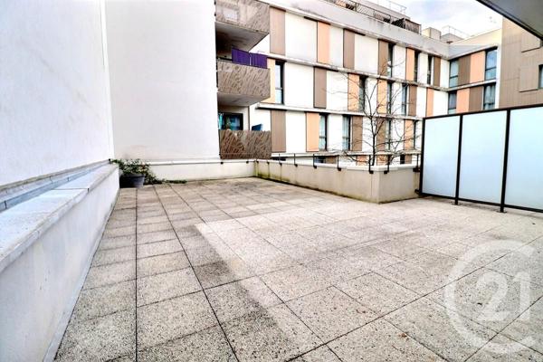 Appartement F4 à vendre  4 pièces - 84,10 m2 LES LILAS - 93