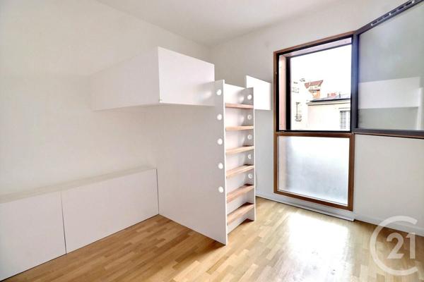 Appartement F4 à vendre  4 pièces - 84,10 m2 LES LILAS - 93