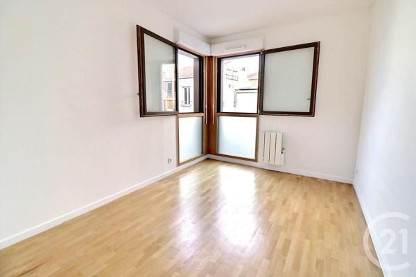 Appartement F4 à vendre  4 pièces - 84,10 m2 LES LILAS - 93