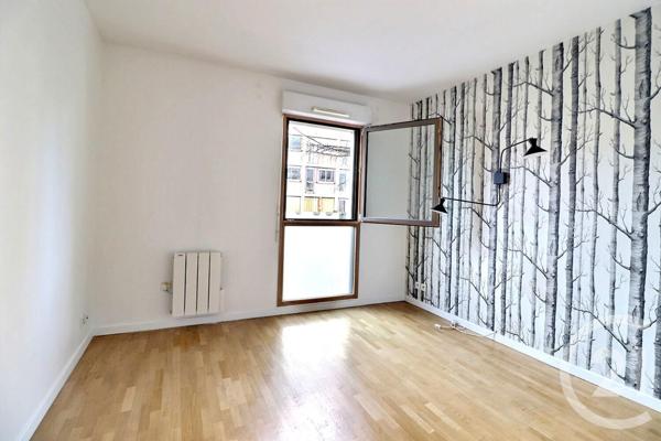 Appartement F4 à vendre  4 pièces - 84,10 m2 LES LILAS - 93