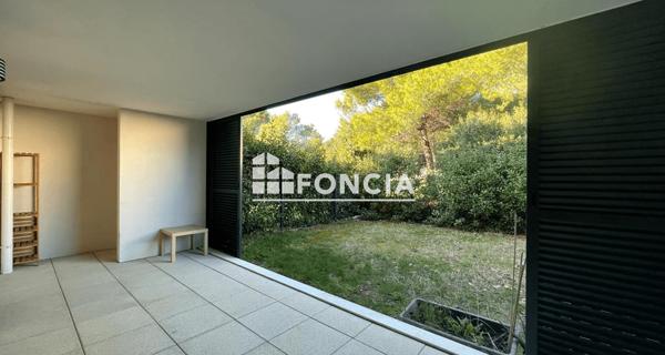 Location Appartement meublé 2 pièces 41.98 m² - Le Crès 34920