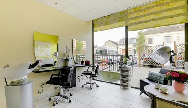 INVESTISSEMENT LOCATIF – Crouy-en-Thelle – Résidence EHPAD Les Cèdres – 8.34 % de rentabilité