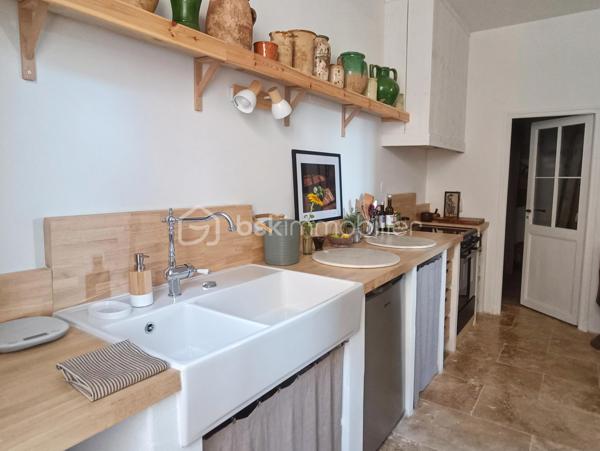 Maison de ville de 145 m²