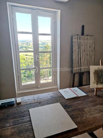 Maison de ville de 145 m²