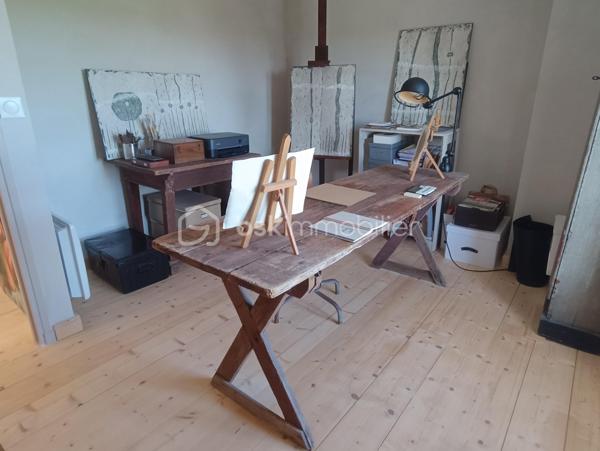 Maison de ville de 145 m²