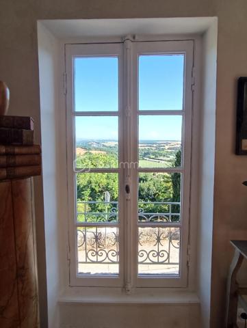 Maison de ville de 145 m²