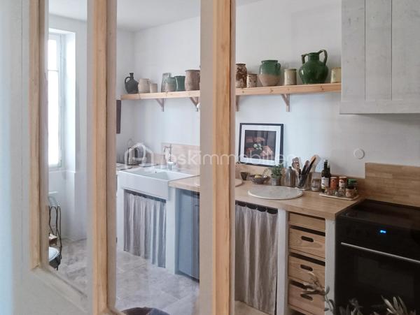 Maison de ville de 145 m²