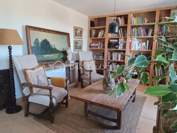 Maison de ville de 145 m²