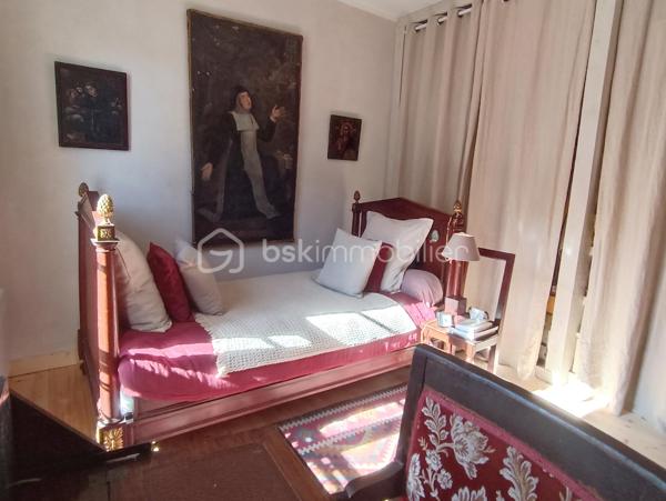 Maison de ville de 145 m²