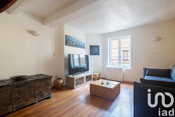 Appartement à vendre 3 pièces 68 m² Carrières-sur-Seine