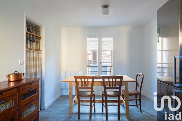Appartement à vendre 3 pièces 68 m² Carrières-sur-Seine