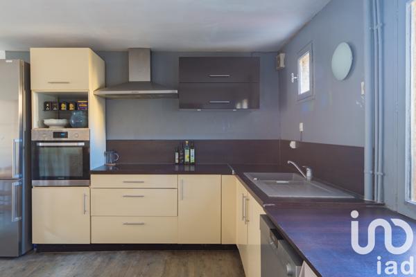 Appartement à vendre 3 pièces 68 m² Carrières-sur-Seine