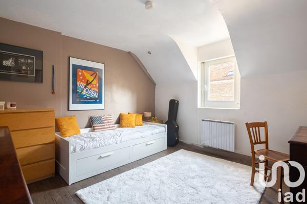 Appartement à vendre 3 pièces 68 m² Carrières-sur-Seine