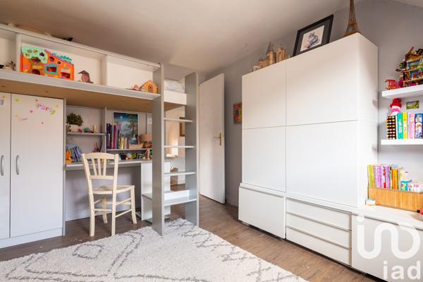 Appartement à vendre 3 pièces 68 m² Carrières-sur-Seine