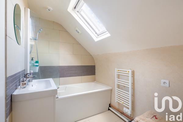 Appartement à vendre 3 pièces 68 m² Carrières-sur-Seine