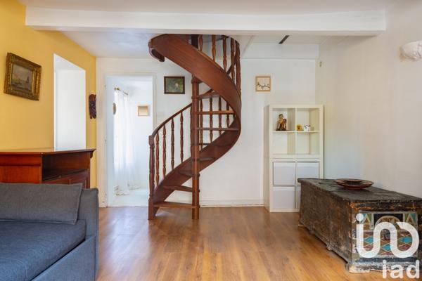 Appartement à vendre 3 pièces 68 m² Carrières-sur-Seine