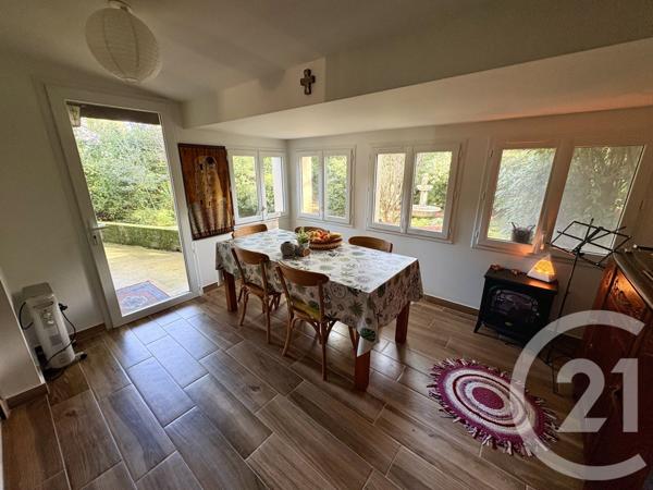 Maison à vendre  4 pièces - 91,57 m2 NIMES - 30