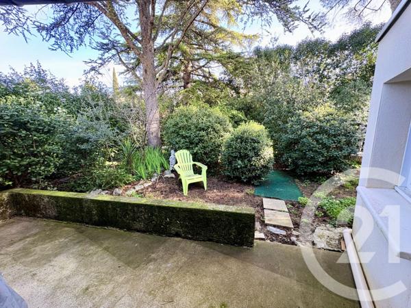 Maison à vendre  4 pièces - 91,57 m2 NIMES - 30