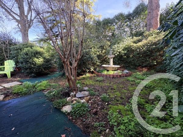 Maison à vendre  4 pièces - 91,57 m2 NIMES - 30