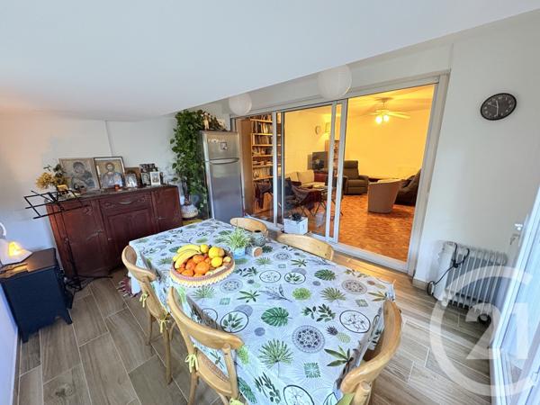 Maison à vendre  4 pièces - 91,57 m2 NIMES - 30