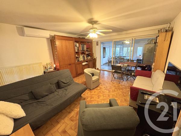 Maison à vendre  4 pièces - 91,57 m2 NIMES - 30