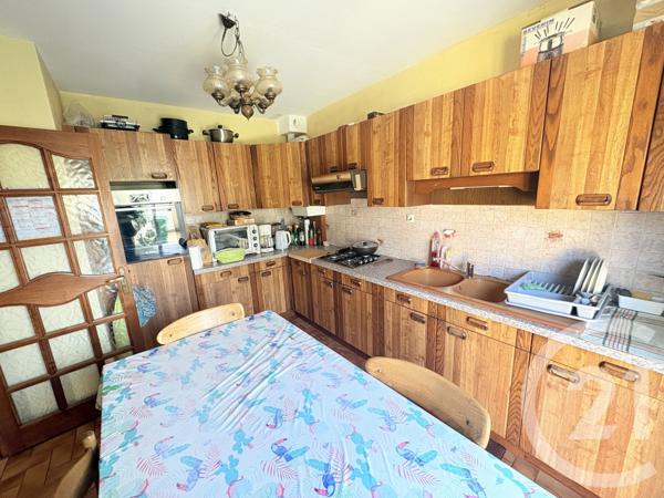 Maison à vendre  4 pièces - 91,57 m2 NIMES - 30