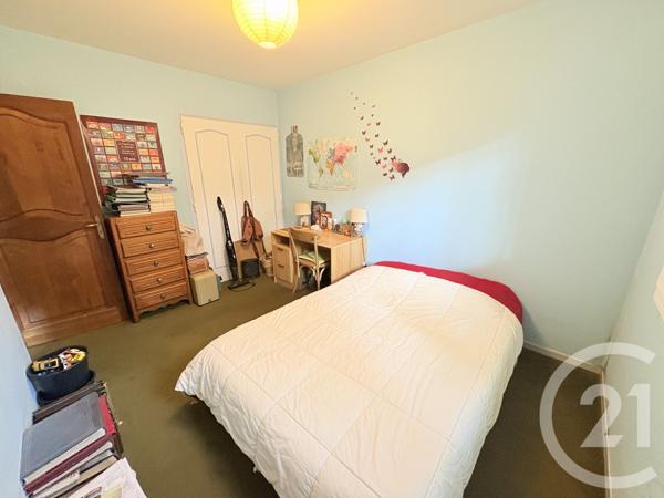 Maison à vendre  4 pièces - 91,57 m2 NIMES - 30