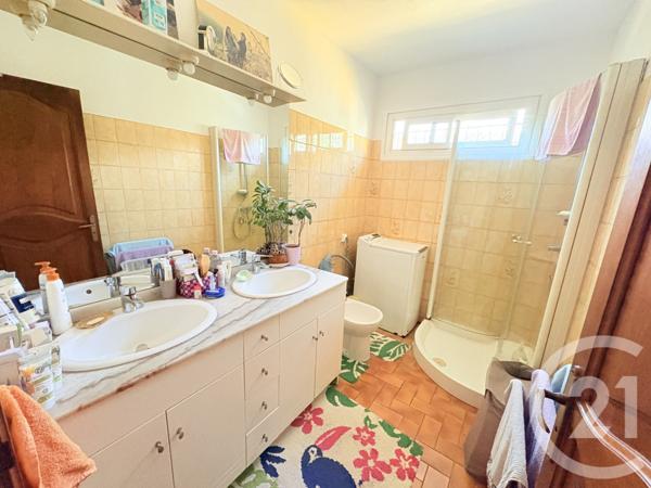 Maison à vendre  4 pièces - 91,57 m2 NIMES - 30