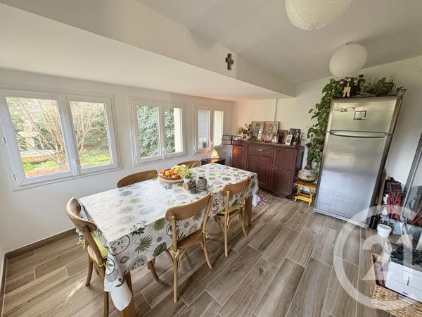 Maison à vendre  4 pièces - 91,57 m2 NIMES - 30