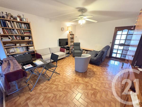 Maison à vendre  4 pièces - 91,57 m2 NIMES - 30