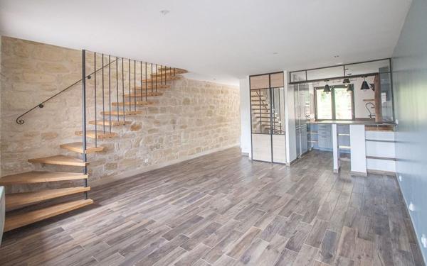 Appartement à louer    1 pièce • 52,07 m2 Osny