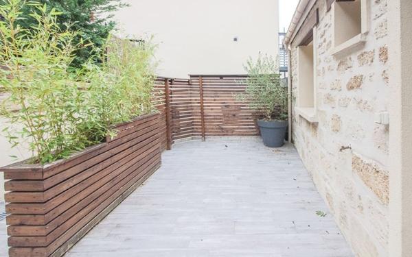 Appartement à louer    1 pièce • 52,07 m2 Osny