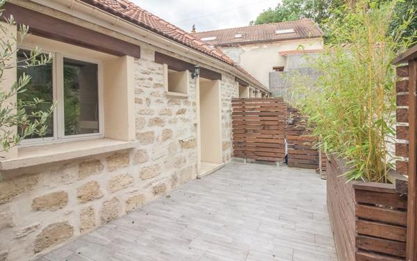Appartement à louer    1 pièce • 52,07 m2 Osny