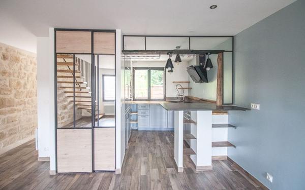 Appartement à louer    1 pièce • 52,07 m2 Osny