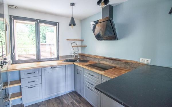 Appartement à louer    1 pièce • 52,07 m2 Osny