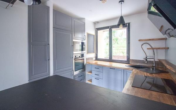 Appartement à louer    1 pièce • 52,07 m2 Osny