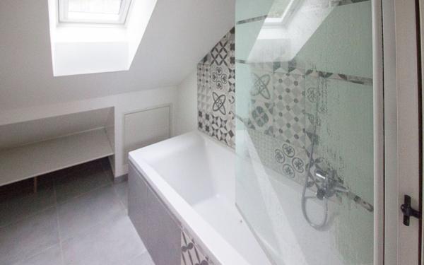 Appartement à louer    1 pièce • 52,07 m2 Osny