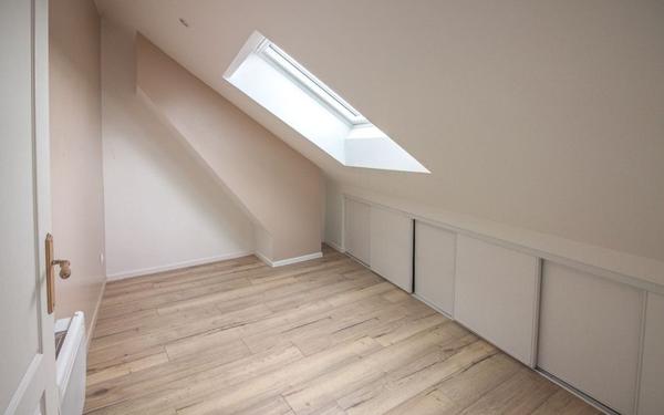 Appartement à louer    1 pièce • 52,07 m2 Osny