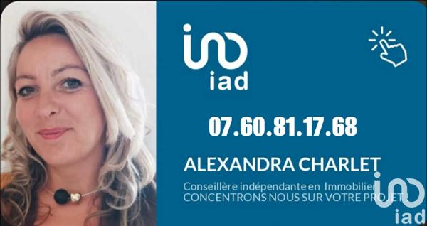 Maison à vendre 7 pièces 181 m² Maubeuge