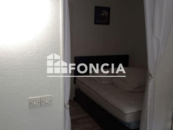 Location Studio 23.28 m² - 410 AVENUE JANVIER PASSERO Mandelieu 06210