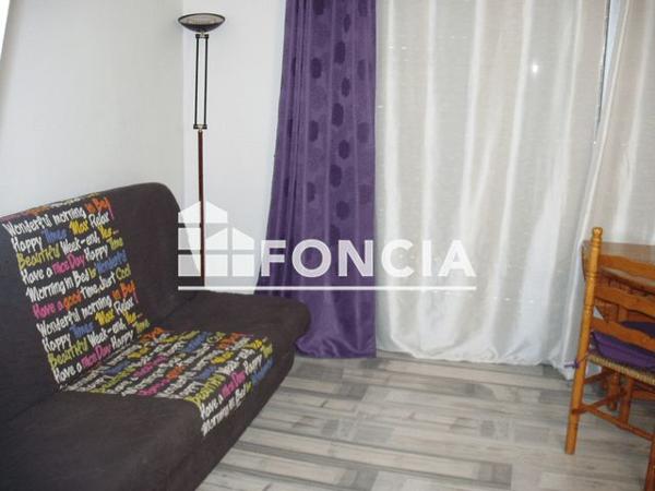 Location Studio 23.28 m² - 410 AVENUE JANVIER PASSERO Mandelieu 06210