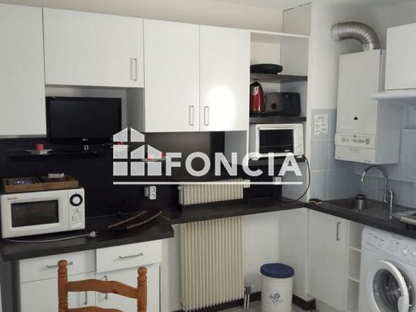 Location Studio 23.28 m² - 410 AVENUE JANVIER PASSERO Mandelieu 06210