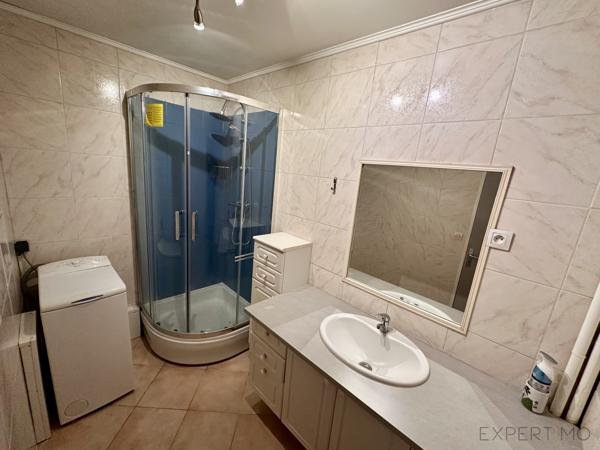 Maisons-Alfort (94700) À Vendre – Beau 2 pièces avec balcon et parking