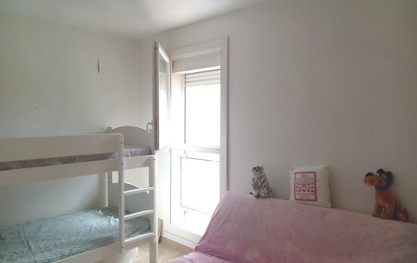 Vente Appartement P3 rénové(e) La grande-motte   