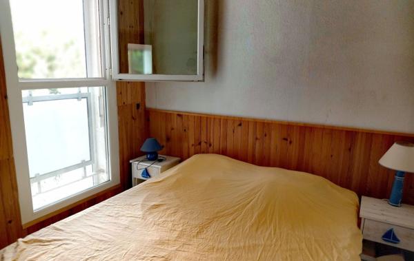 Vente Appartement P3 rénové(e) La grande-motte   