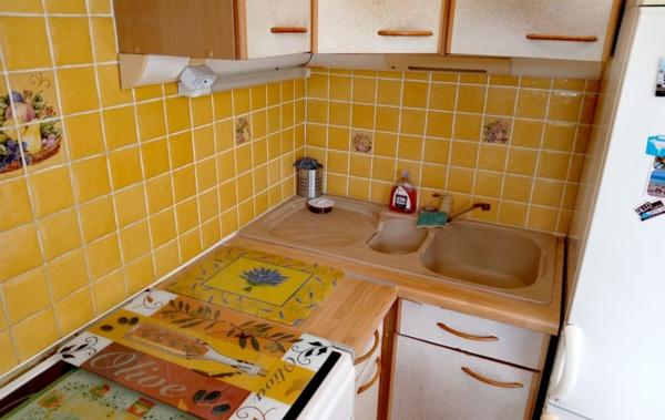 Vente Appartement P3 rénové(e) La grande-motte   