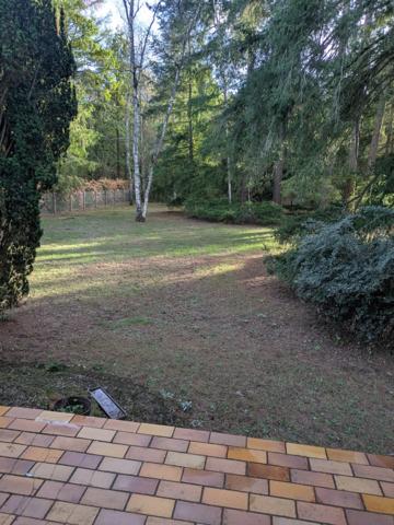 Maison à vendre sur terrain de 2500m2, proche du Golf de LIMERE  dans un environnement calme et protégé