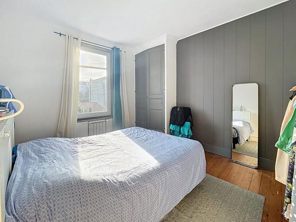 Valence- maison 118 m2 avec garage