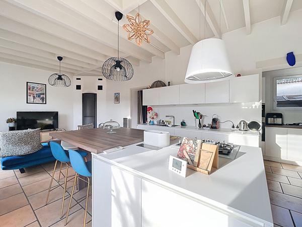 Valence- maison 118 m2 avec garage